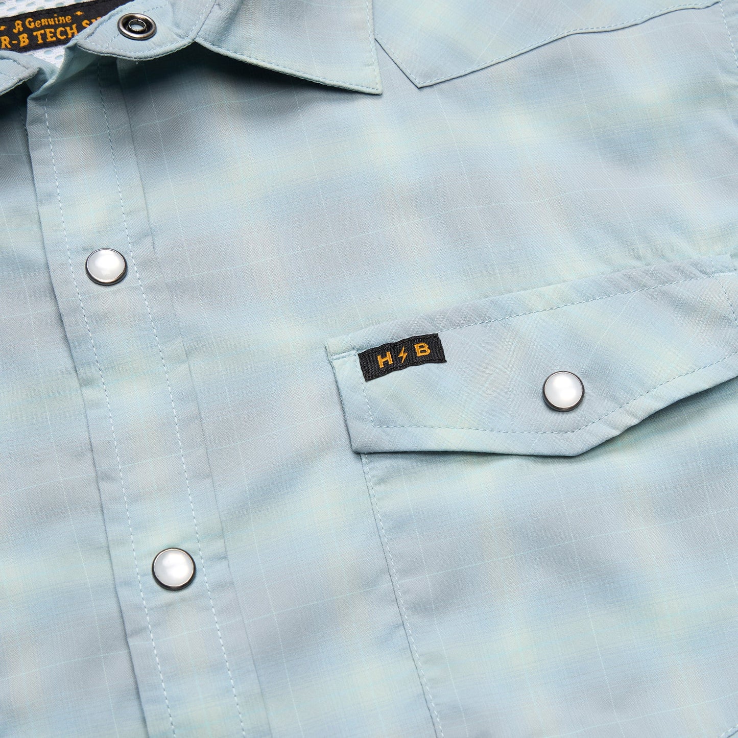 Howler Bros H Bar B Tech Longsleeve