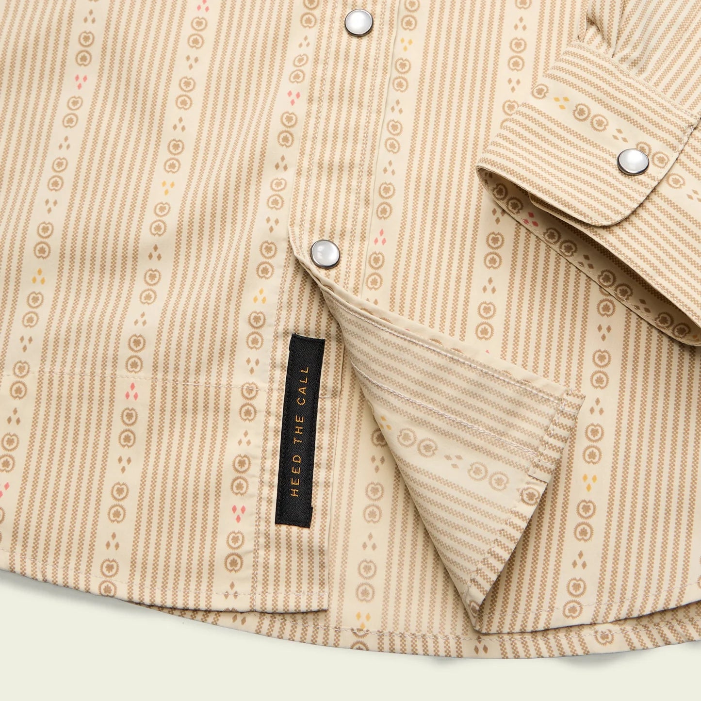 Howler Bros H Bar B Tech Longsleeve
