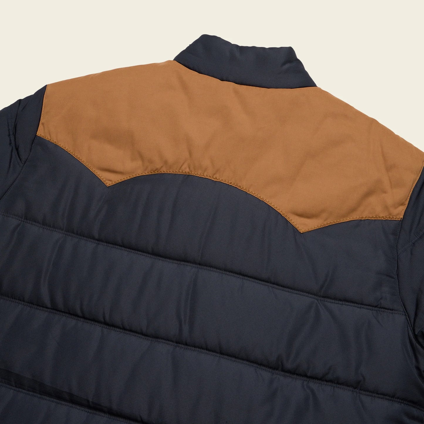 Howler Bros Rounder Quilted Jacket