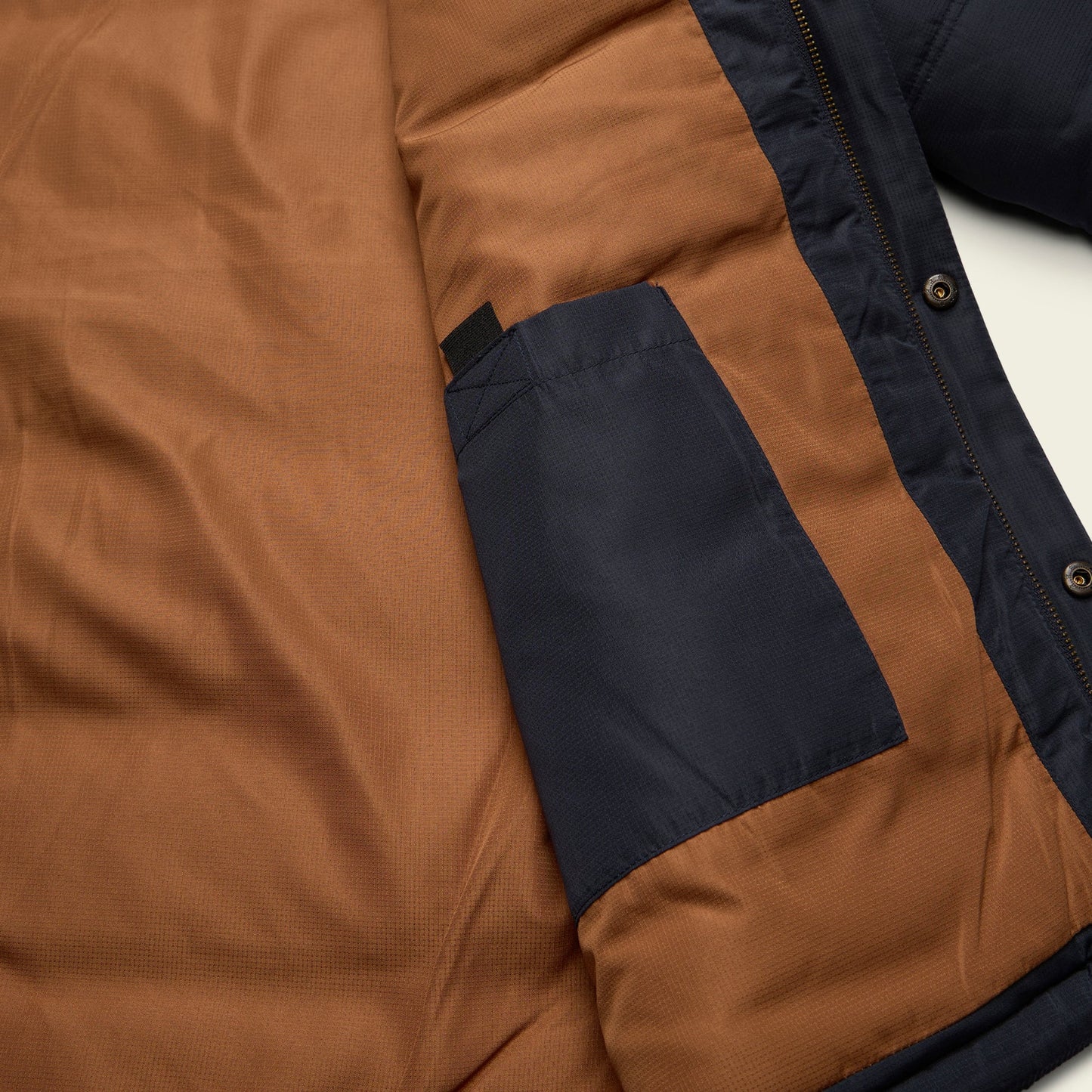 Howler Bros Rounder Quilted Jacket
