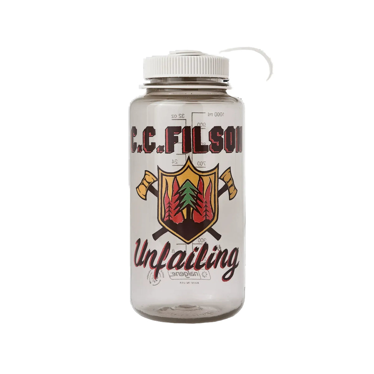 Filson 32-oz. Nalgene Bottle — additional view 3