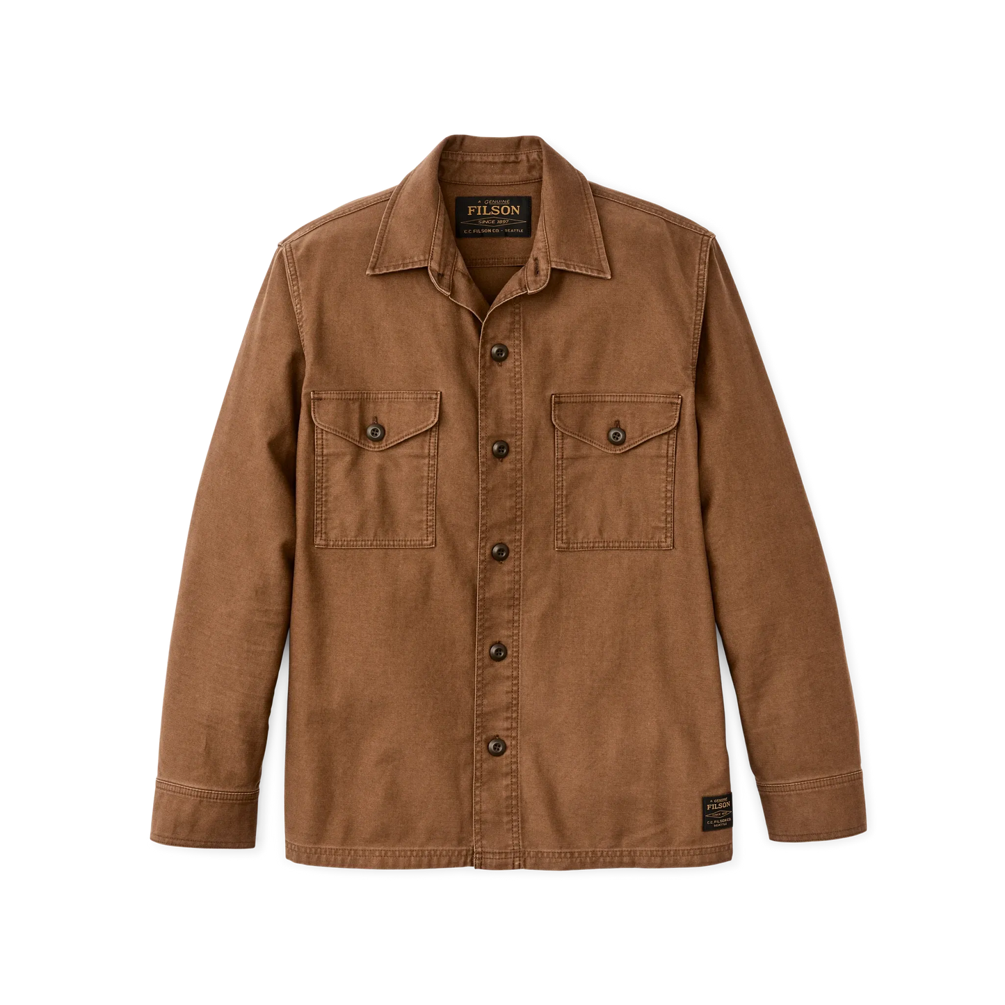 FILSON CLARKSTON JAC-SHIRT