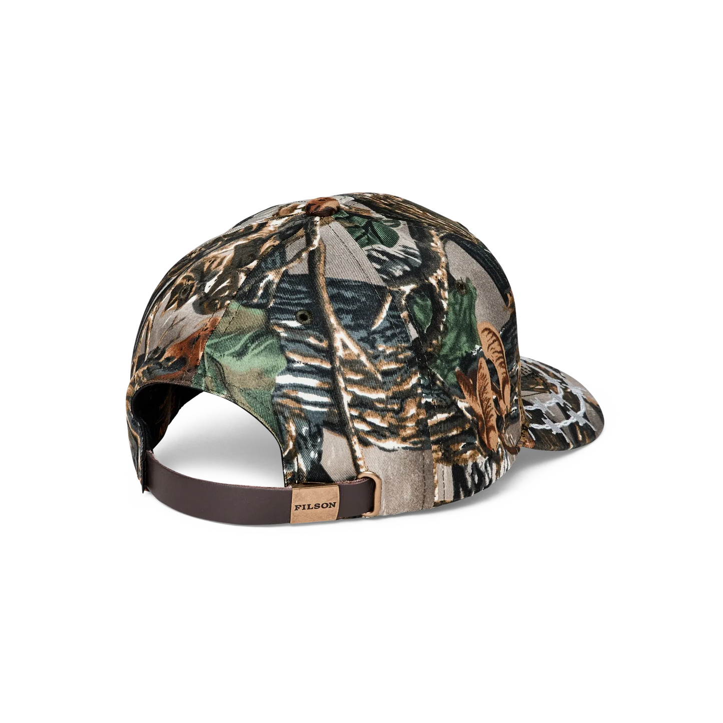 FILSON Logger Cap Camo
