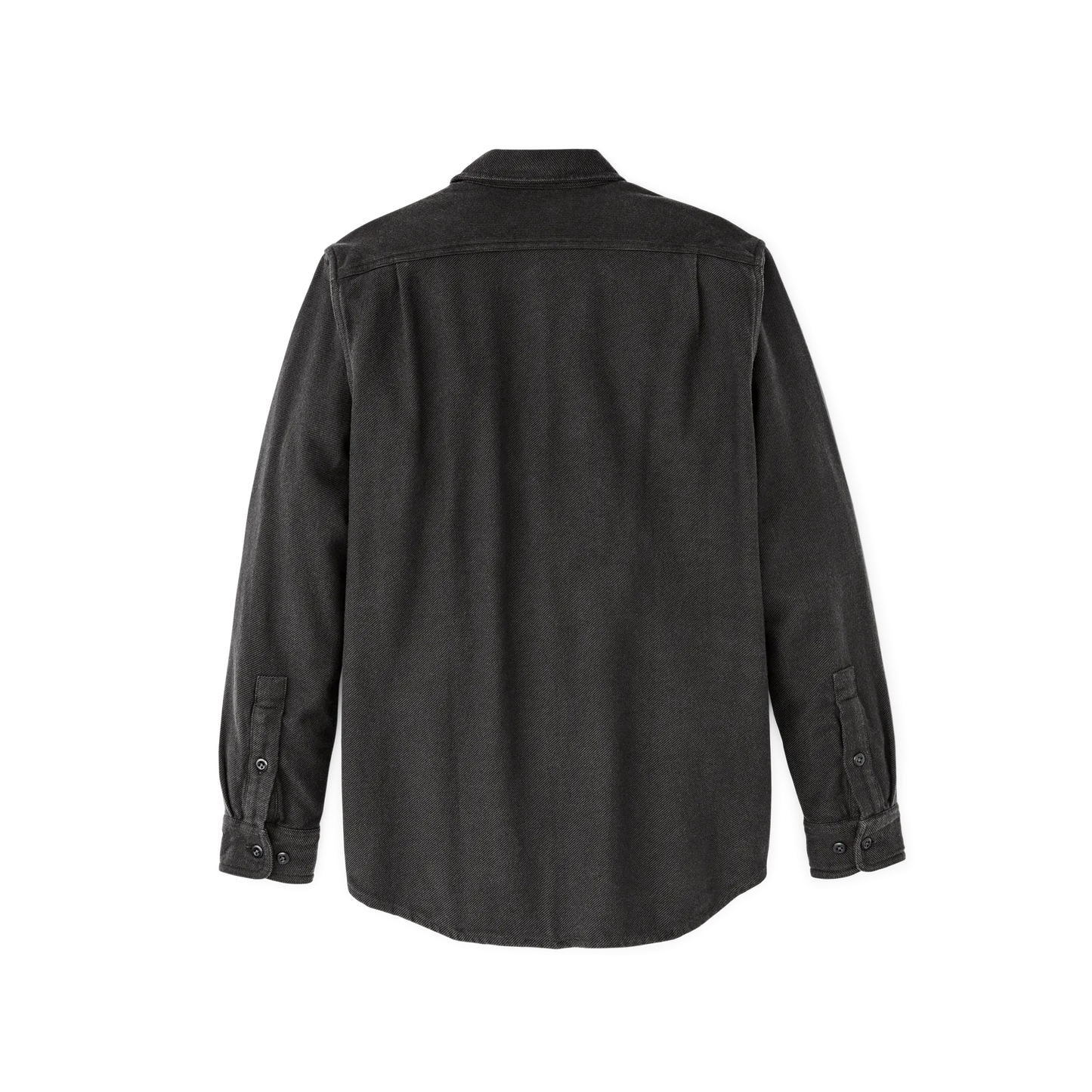 FILSON VINTAGE FLANNEL WORK SHIRT
