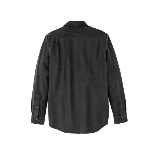 FILSON VINTAGE FLANNEL WORK SHIRT