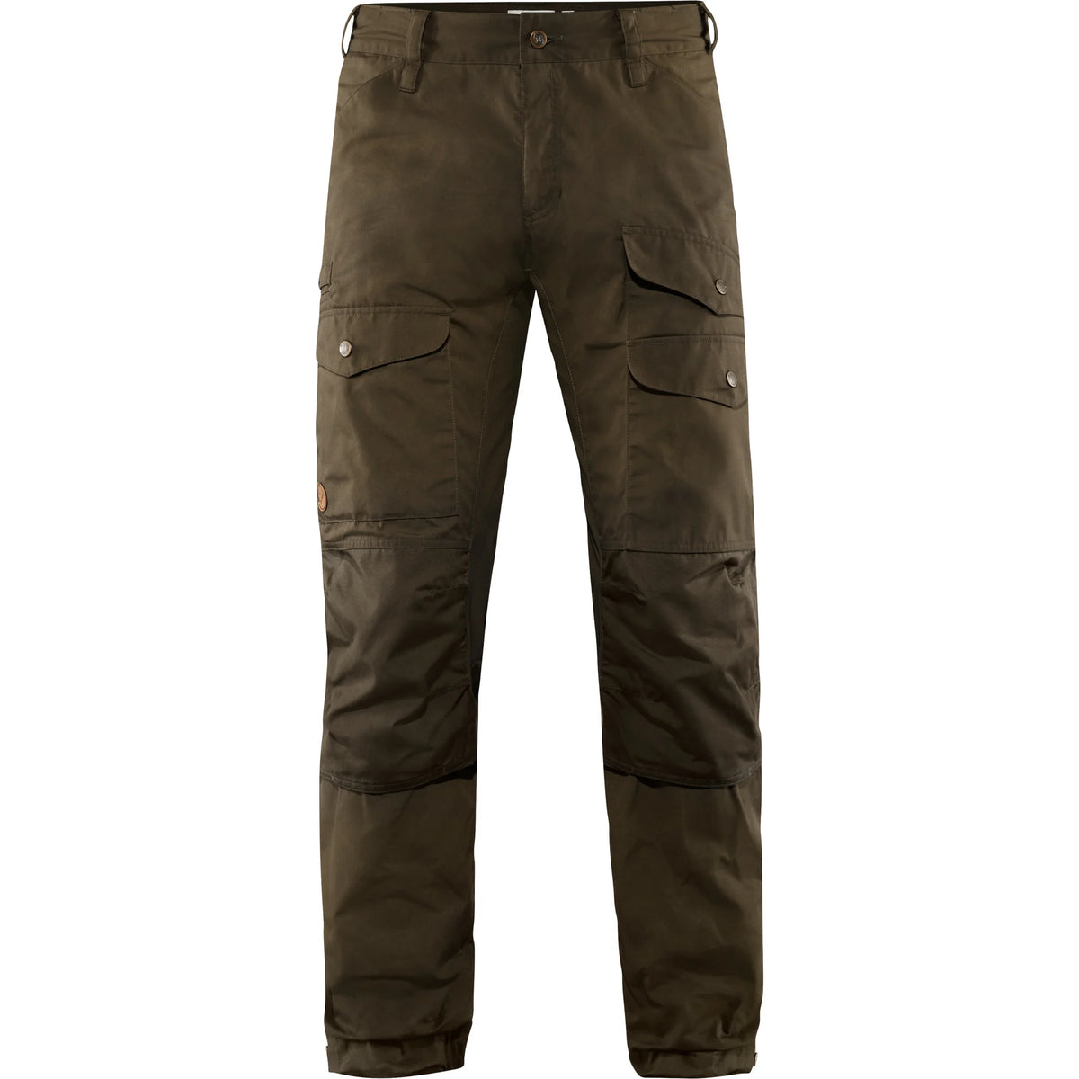 Fjällräven Mens Vidda Pro Ventilated Trs