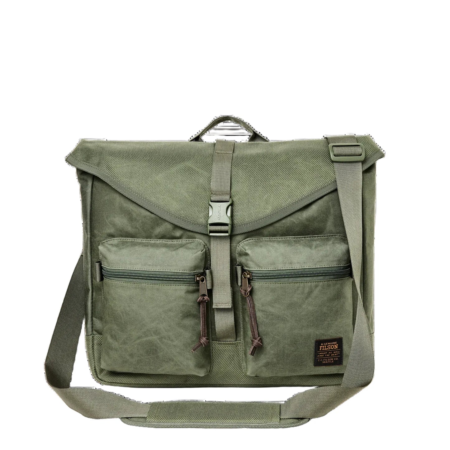 Filosn SURVEYOR MESSENGER BAG
