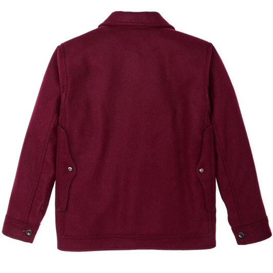 Filson 1940S MACKINAW WOOL CRUISER JACKET