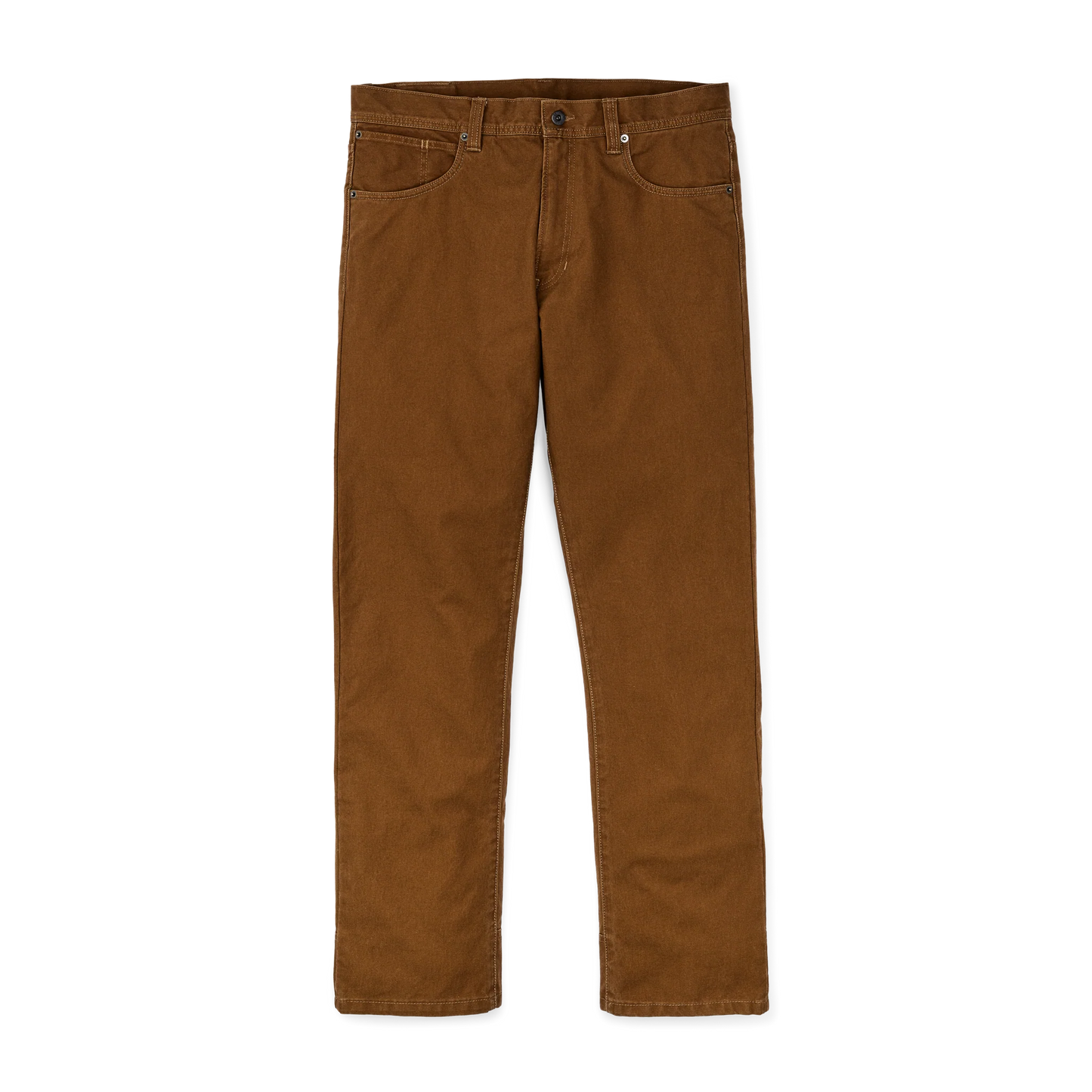 Filson DRY TIN CLOTH 5-POCKET PANTS