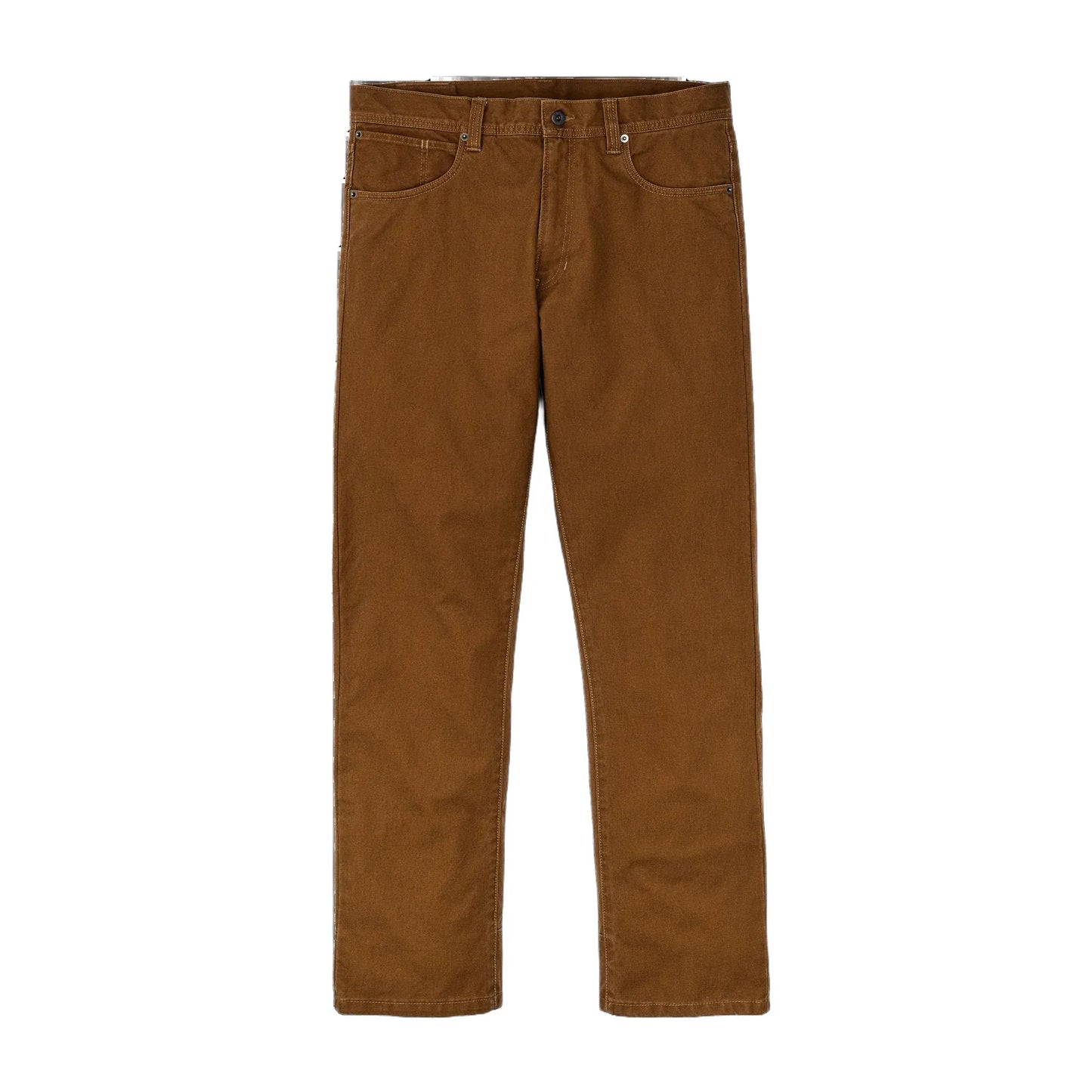Filson DRY TIN CLOTH 5-POCKET PANTS