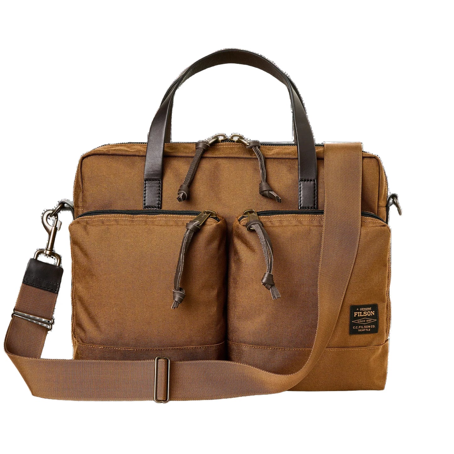 Filson DRYDEN BRIEFCASE
