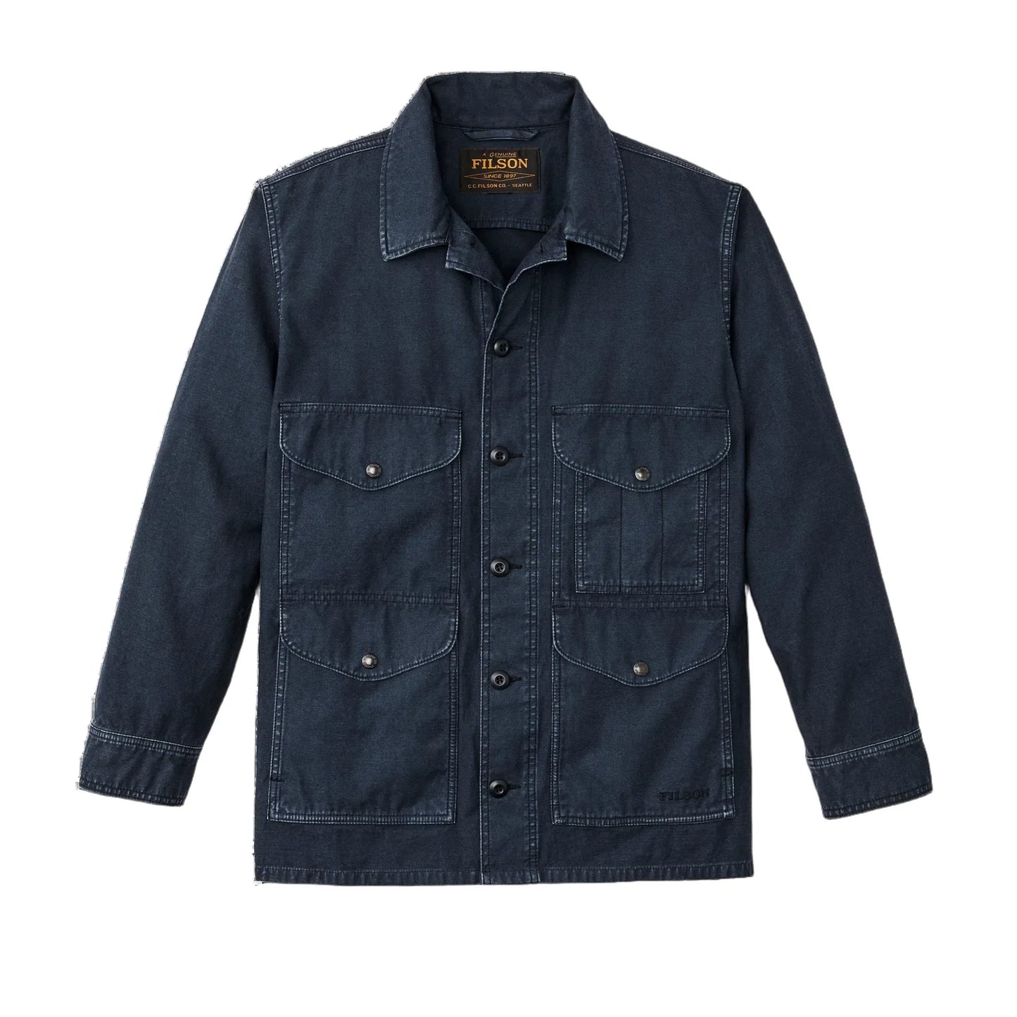 Filson FIELD CRUISER JACKET