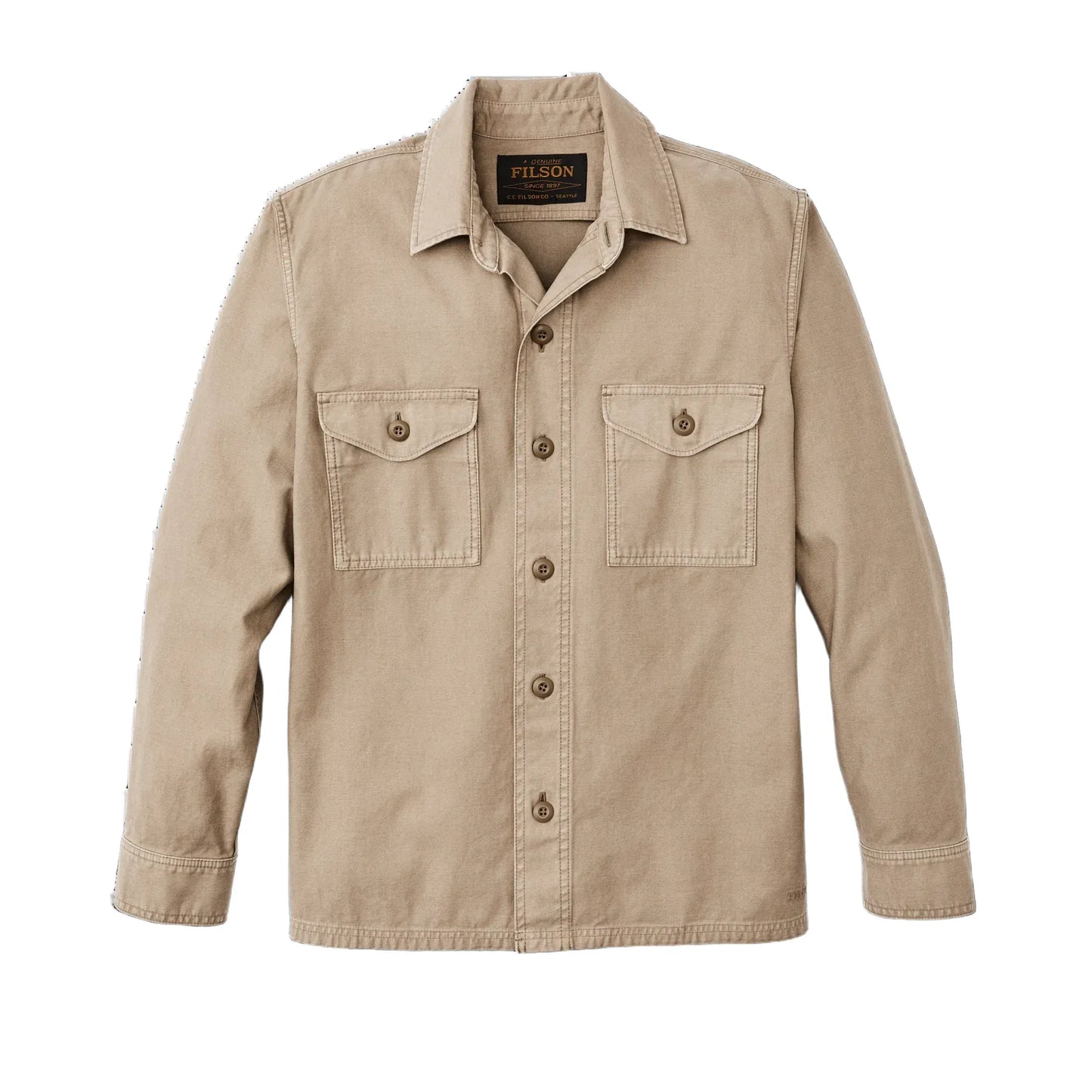 Filson FIELD JAC-SHIRT