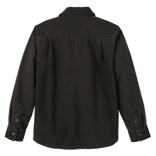 Filson FLEECE LINED JAC-SHIRT