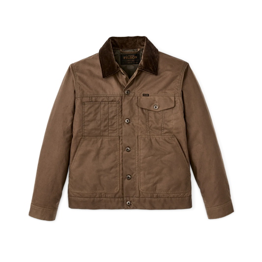 Filson INSULATED SHORT CRUISER JACKET