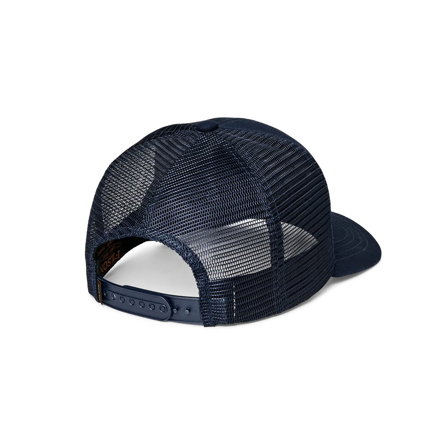 Filson Logger Mesh Cap Navy