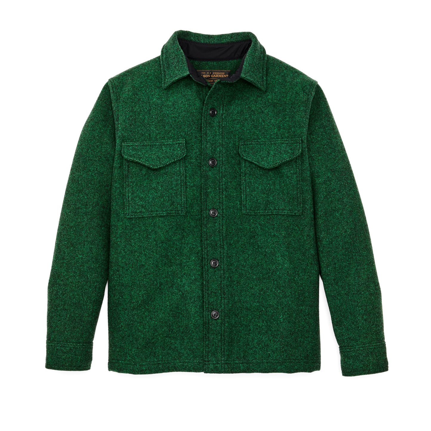 Filson MACKINAW WOOL JAC-SHIRT