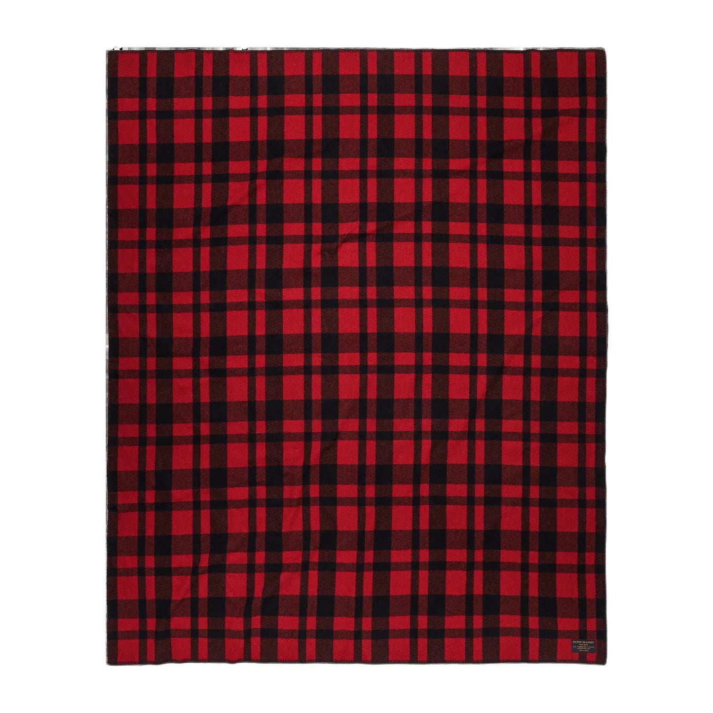Filson Mackinaw Blanket
