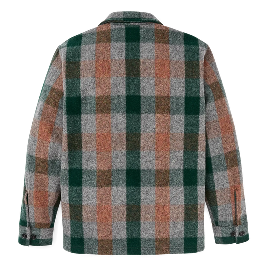 Filson Mackinaw Wool Jac-Shirt