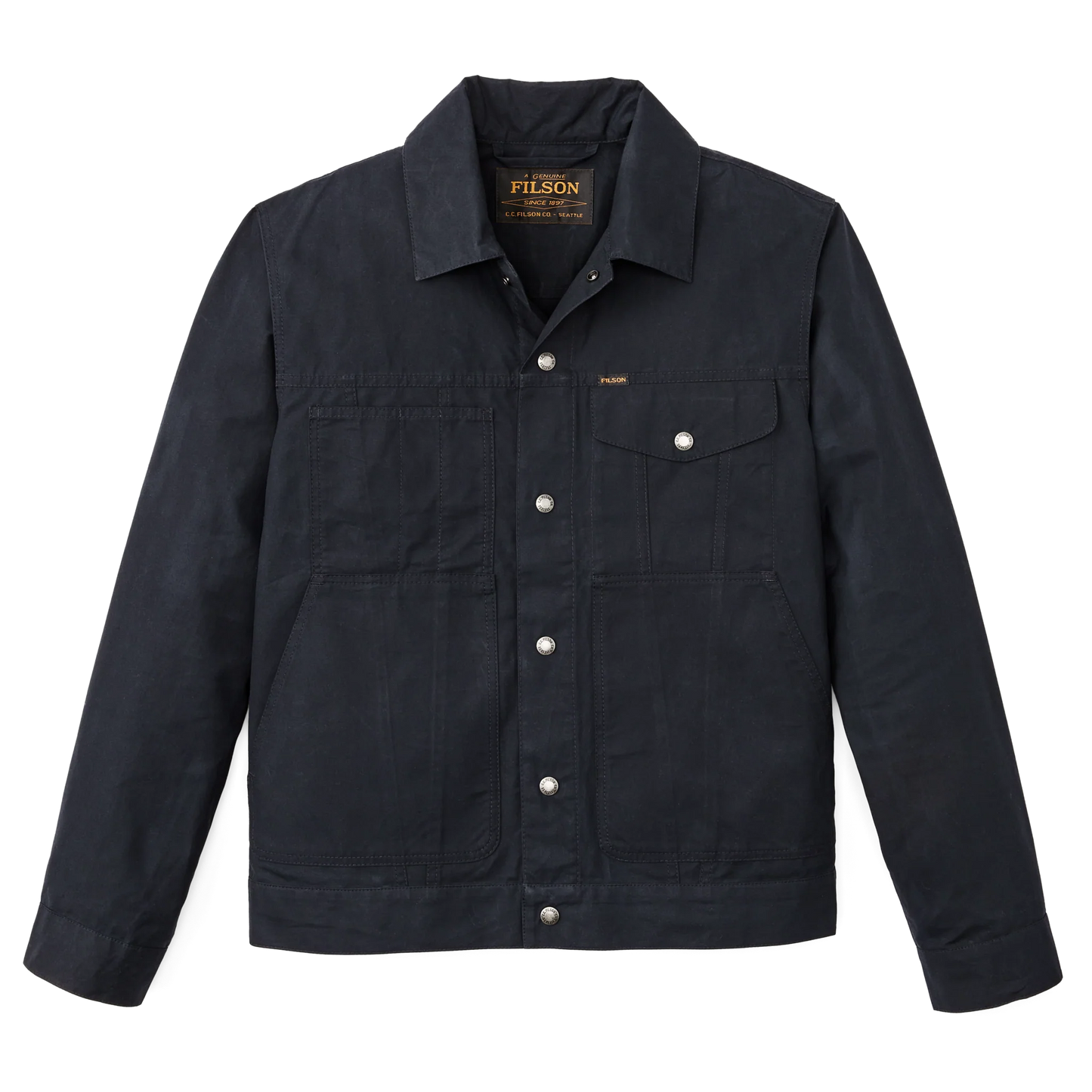 Filson RANGER SHORT CRUISER JACKET