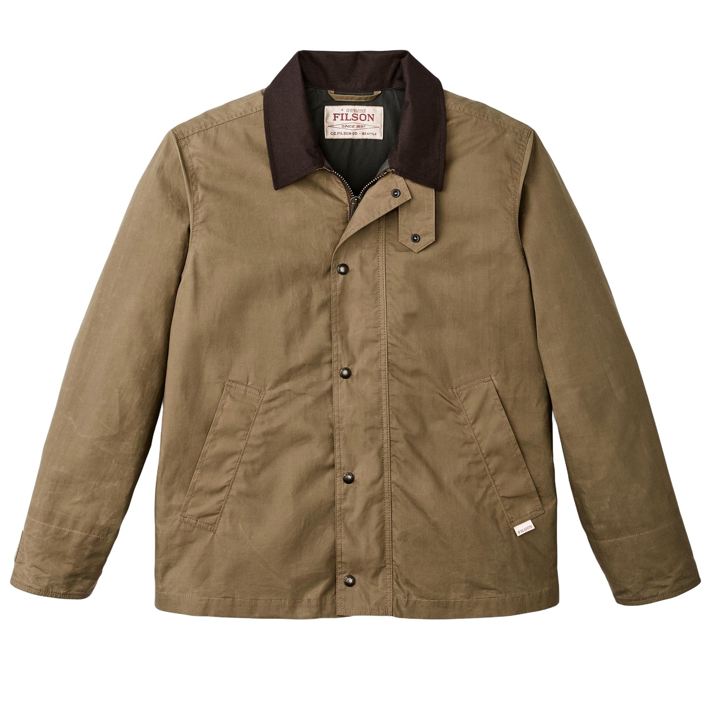 Filson RANGER SHORT FIELD JACKET