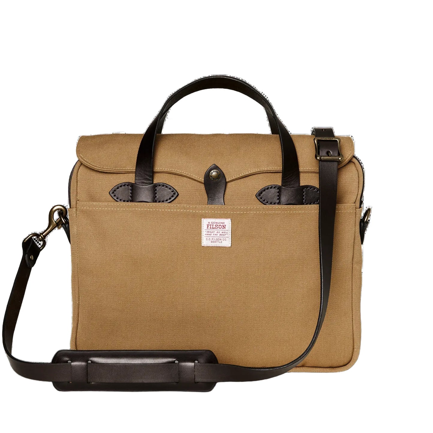 Filson RUGGED TWILL ORIGINAL BRIEFCASE