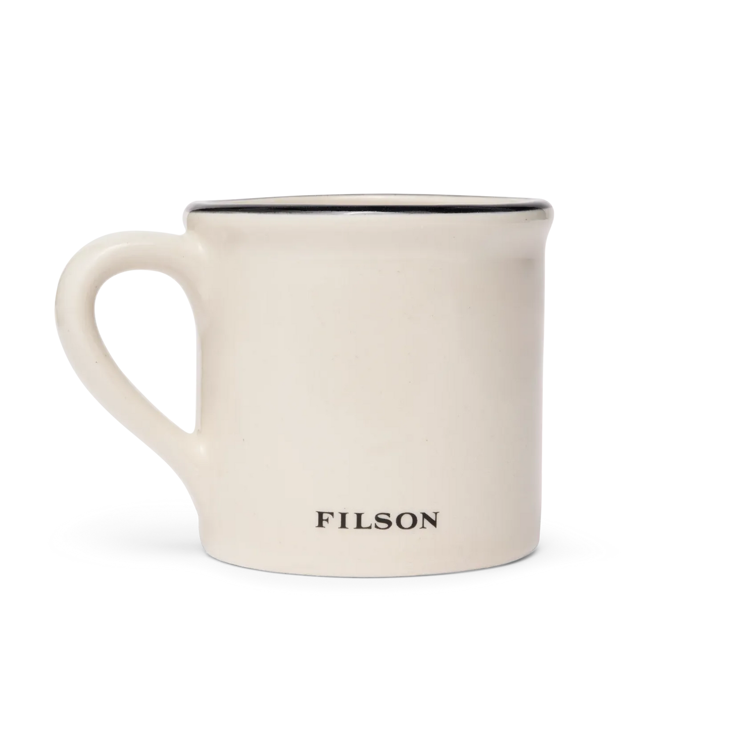 Filson STONEWARE MUG MADE IN THE USA