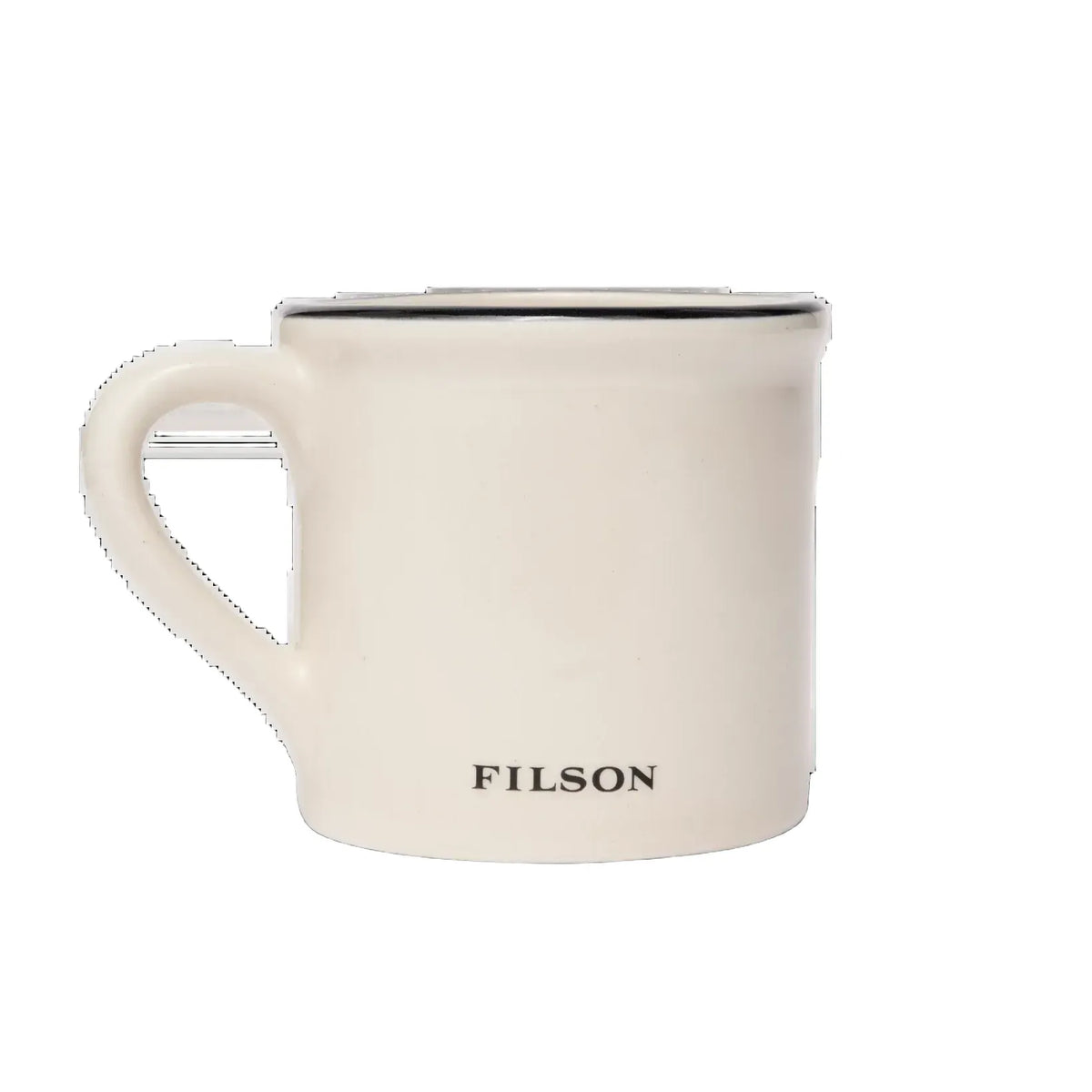 Filson Stoneware Mug Made In The Usa — additional view 2