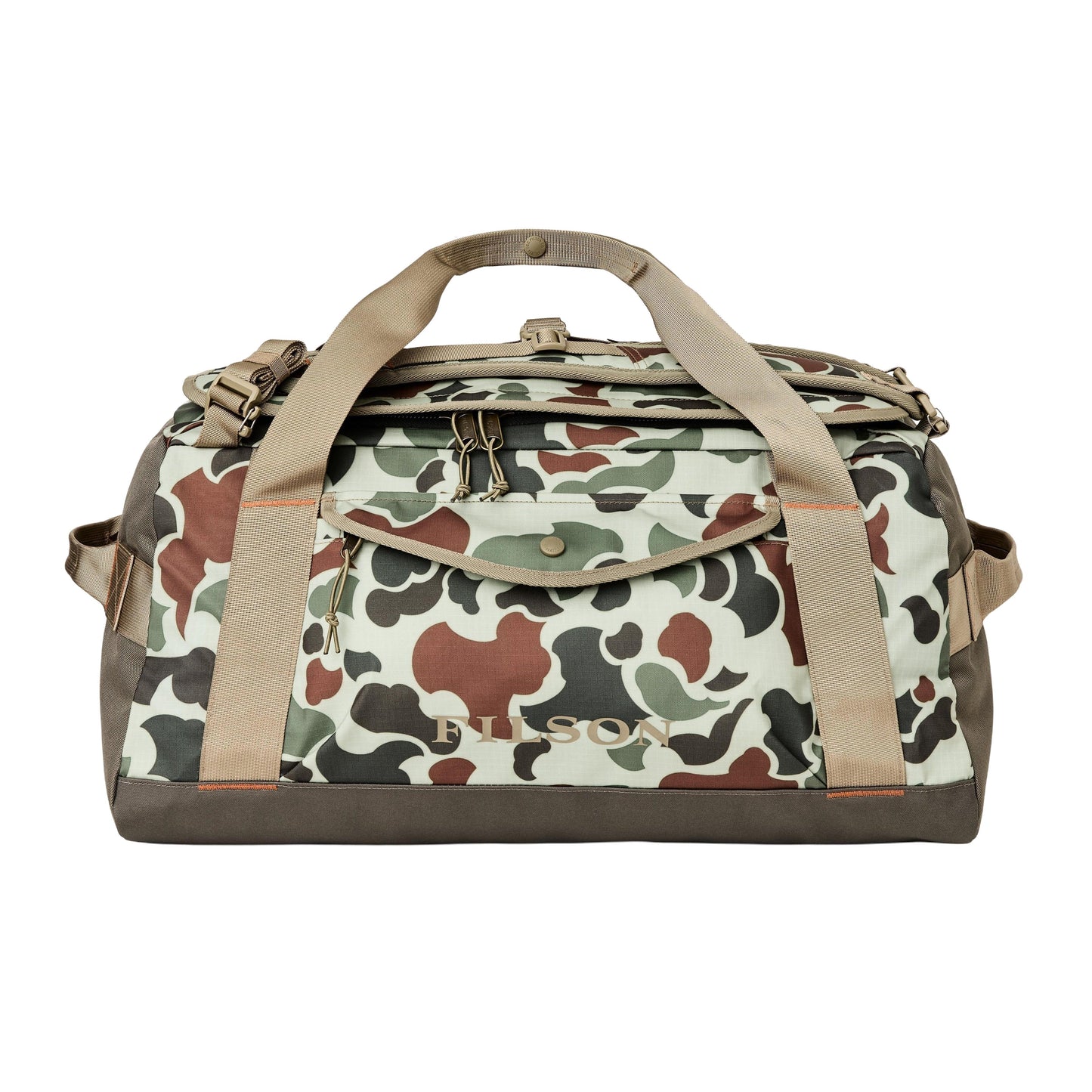 Filson Scout 50L Duffle