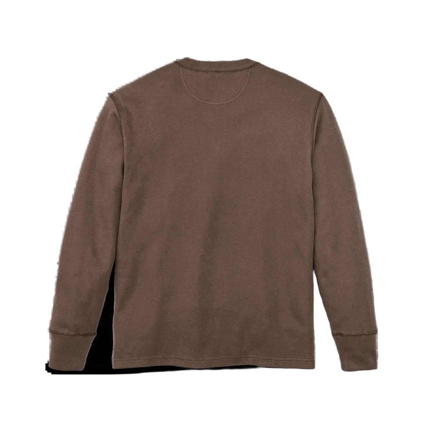 Filson WAFFLE KNIT HENLEY