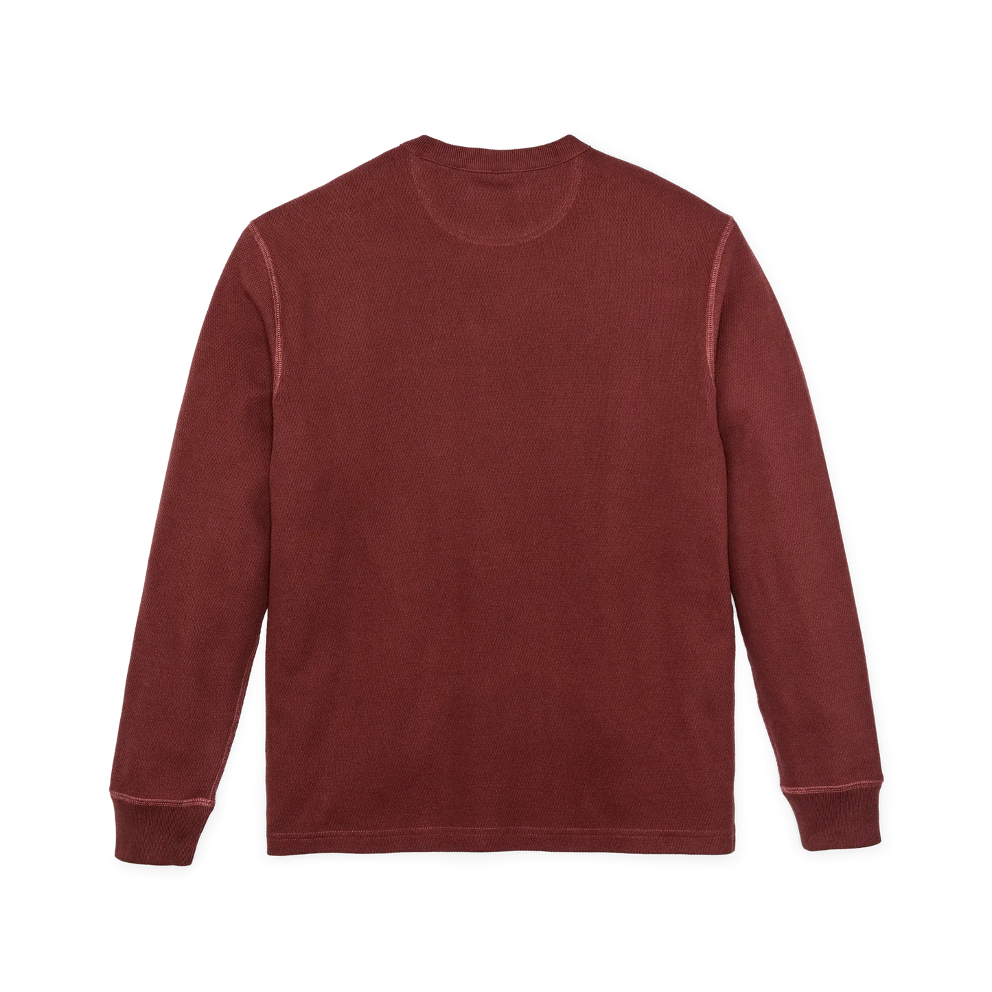 Filson WAFFLE KNIT THERMAL CREWNECK