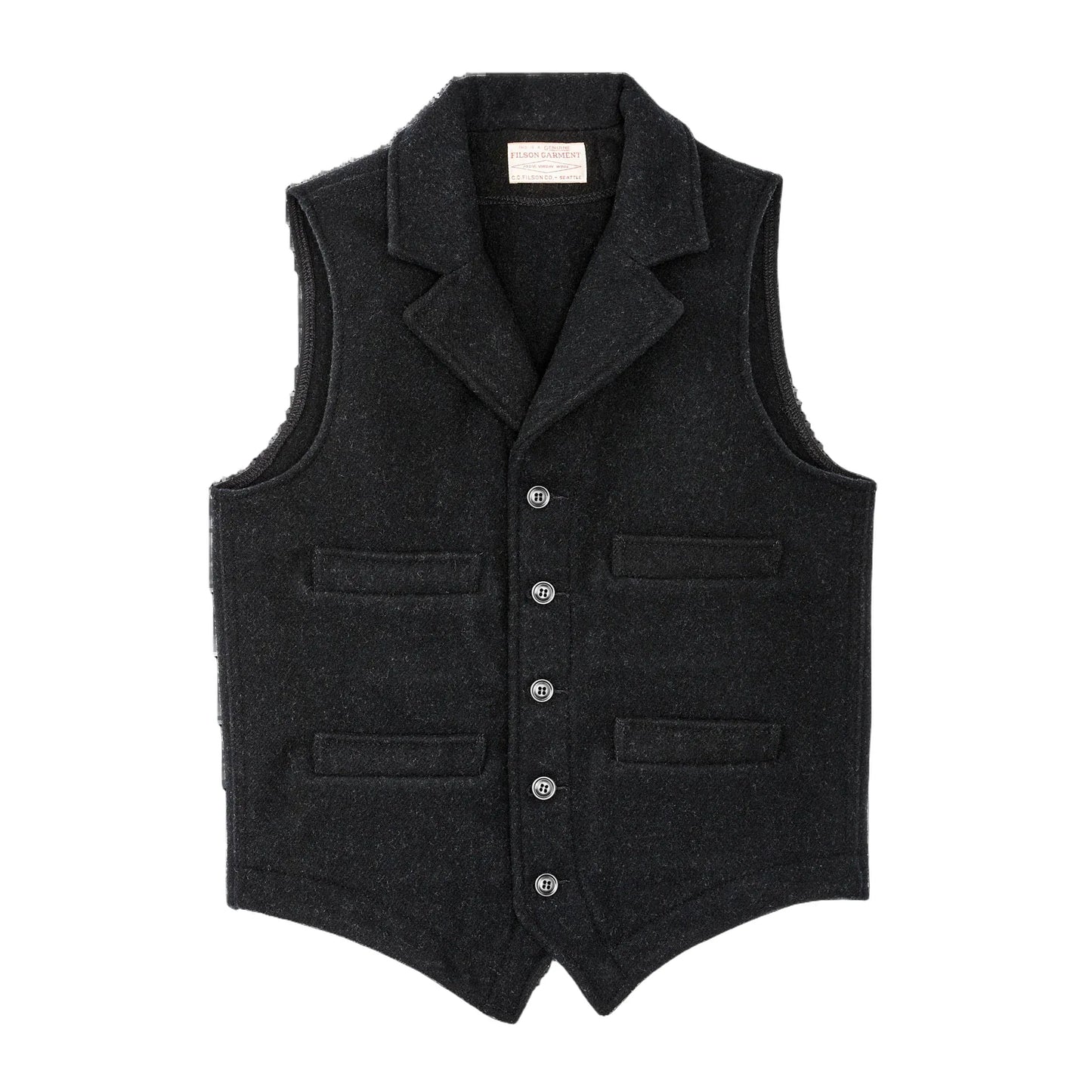 Filson WESTERN VEST