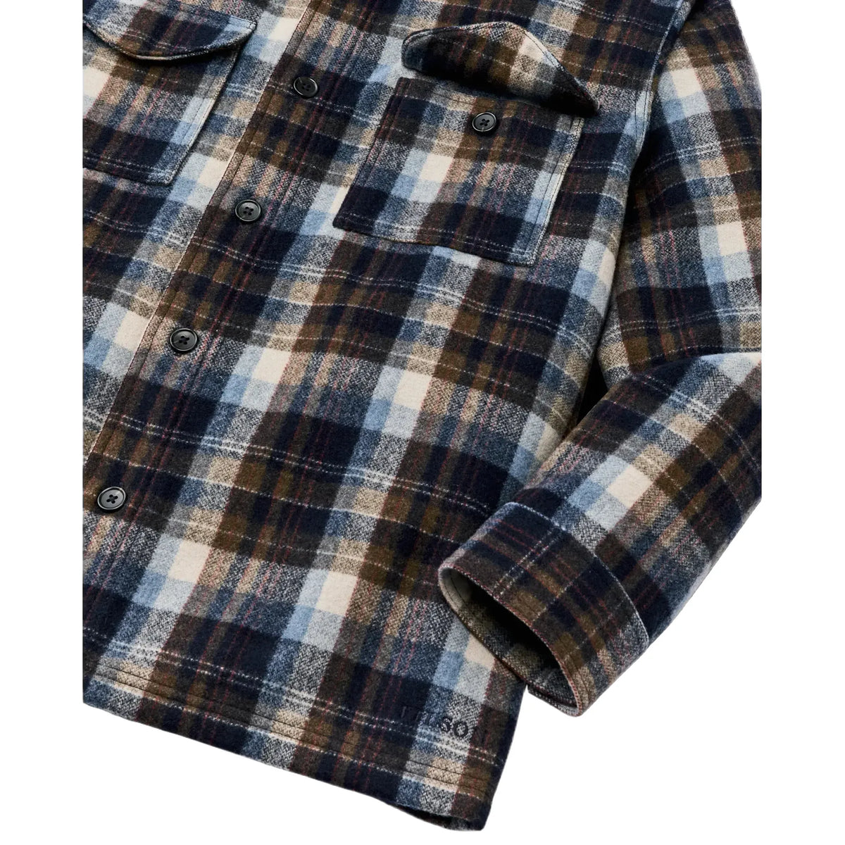 Filson Wool Jac-shirt — additional view 10
