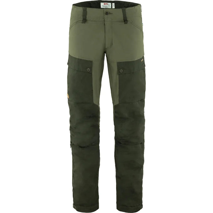 Fjall Raven KEB TROUSERS M
