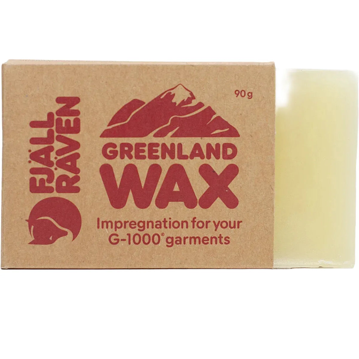 Fjall Raven Wax