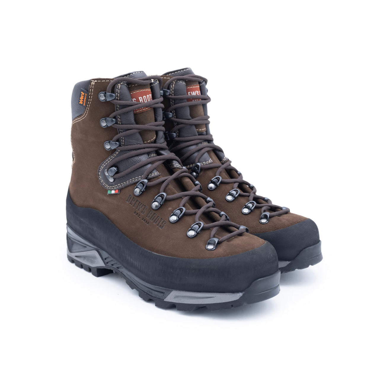 Drew’s Field Boot