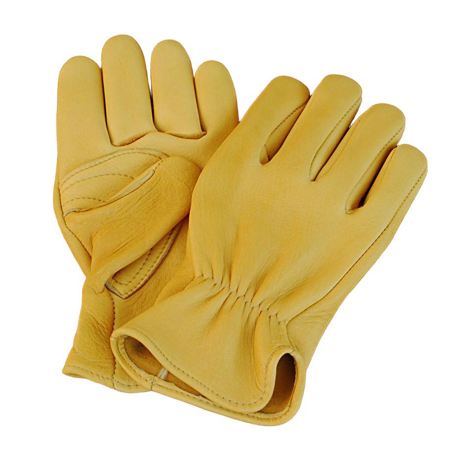 Geier Glove 430ES Elkskin