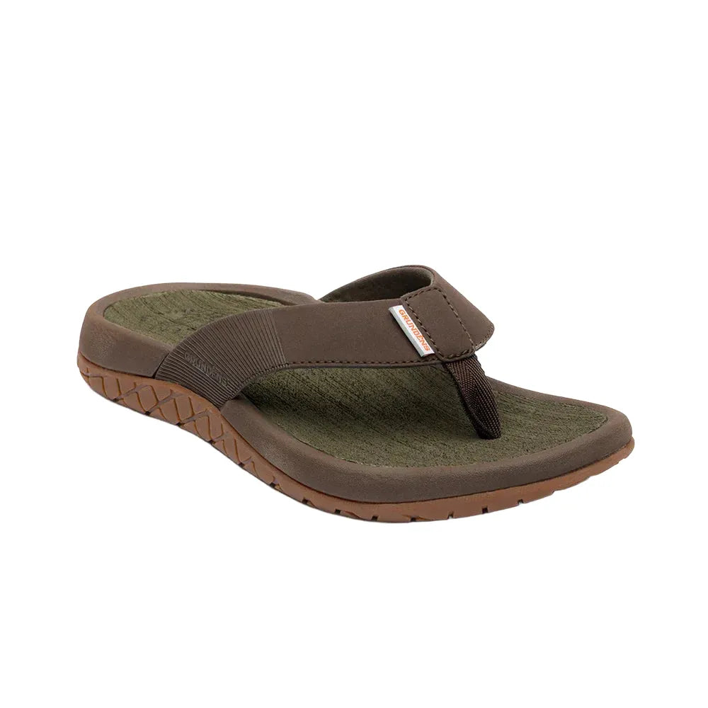 Grundens FISHFINDER SANDAL