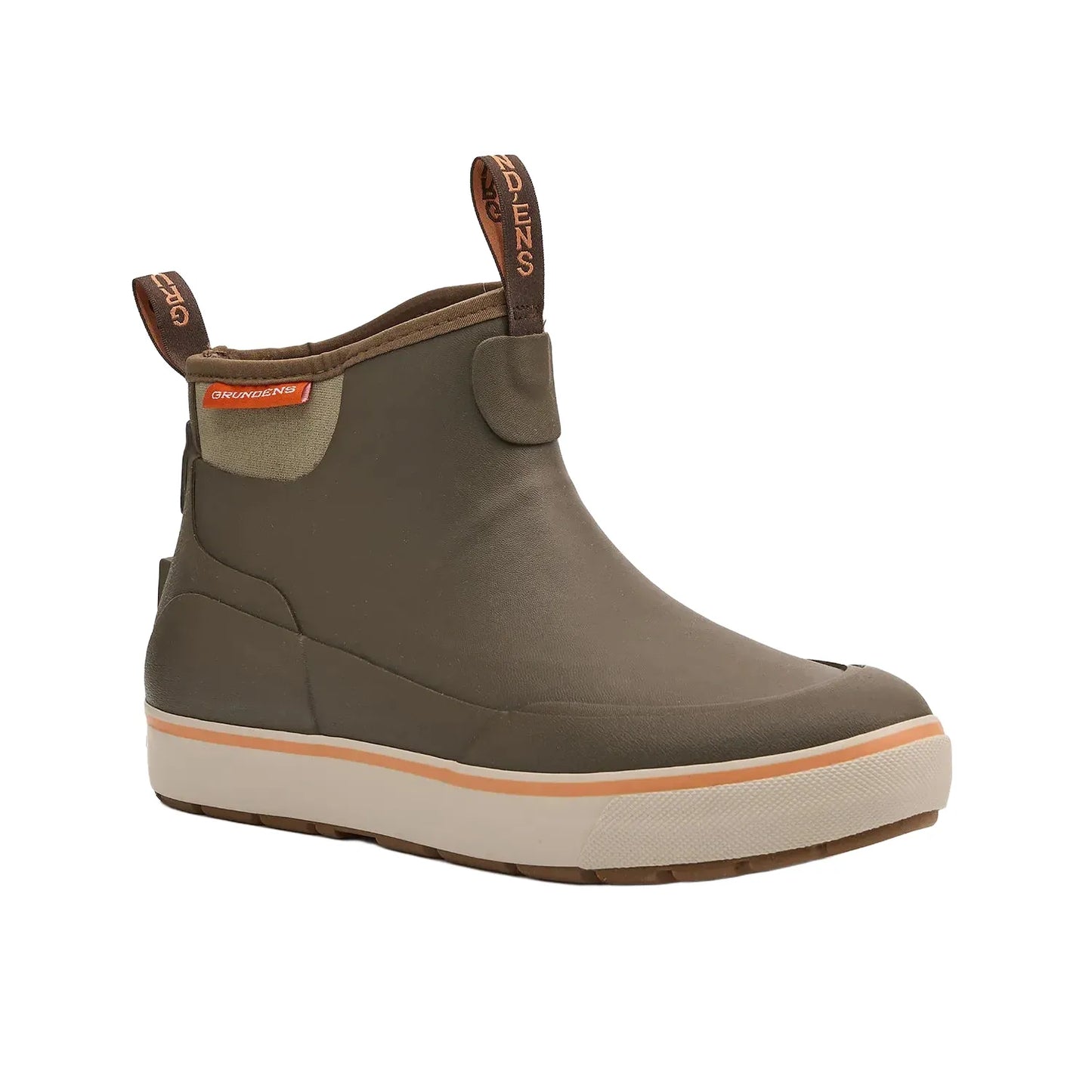 Grundens Womens Deck Boss