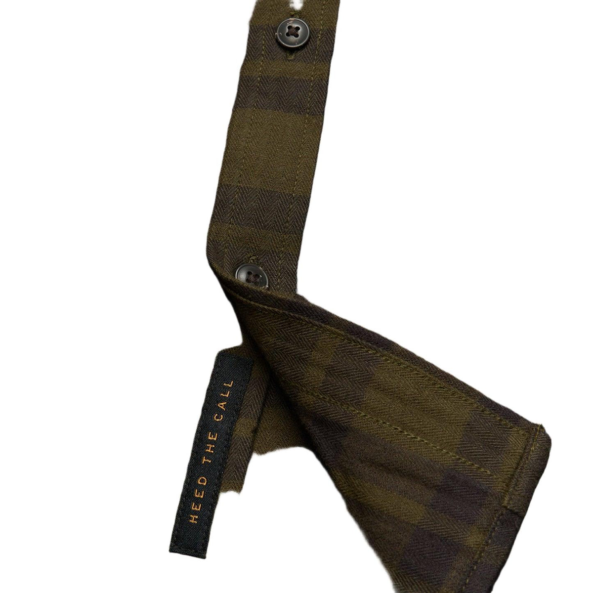 Howler Bros La Grange Lightweight Flannel — additional view 3