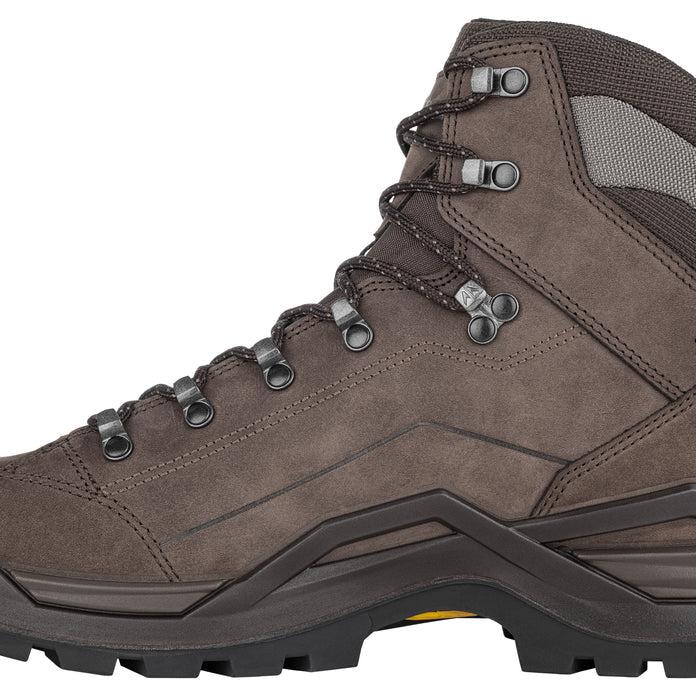 Lowa Men's Renegade Gtx Mid - Espresso/seaweed — additional view 5