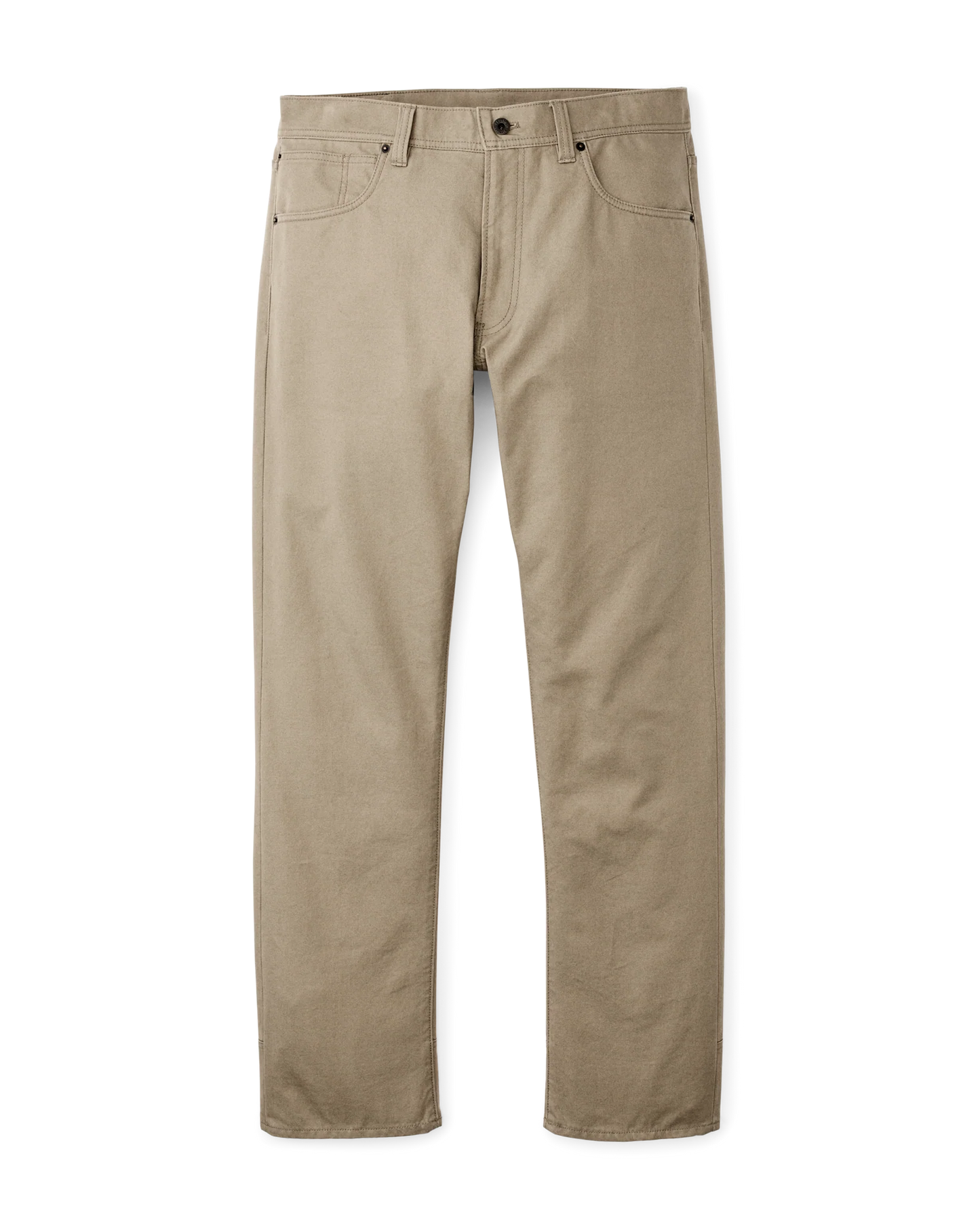 Filson DRY TIN CLOTH 5-POCKET PANTS