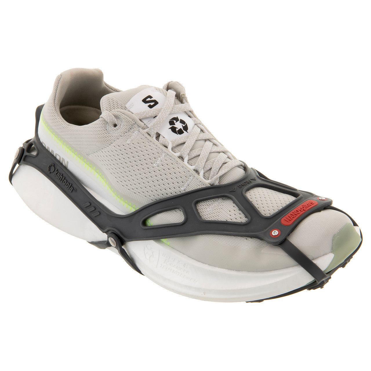 Kahtoola NANOSpikes