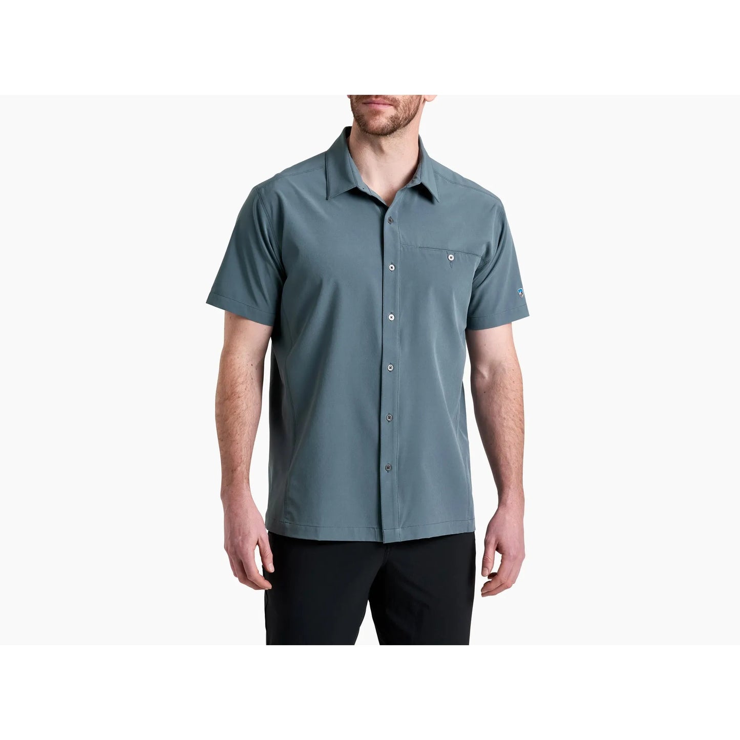 Kuhl Renegade Shirt-Blackout