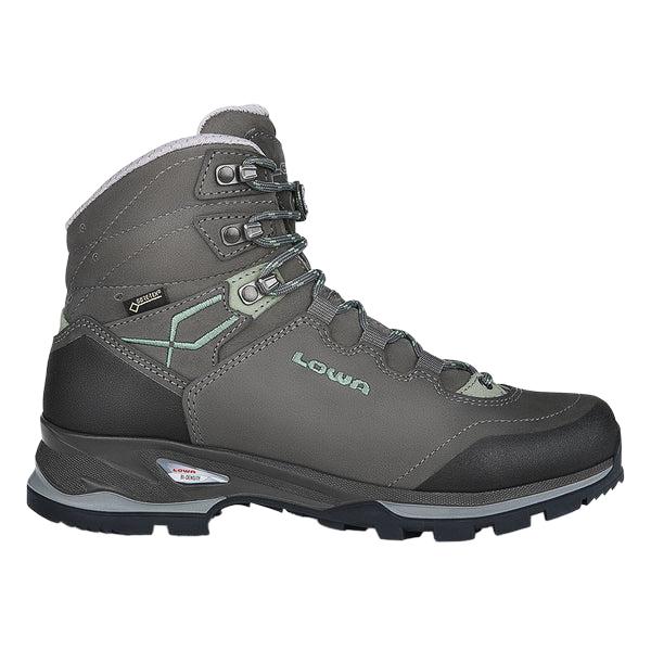 LOWA WOMEN'S LADY LIGHT GTX - GRAPHITE/JADE