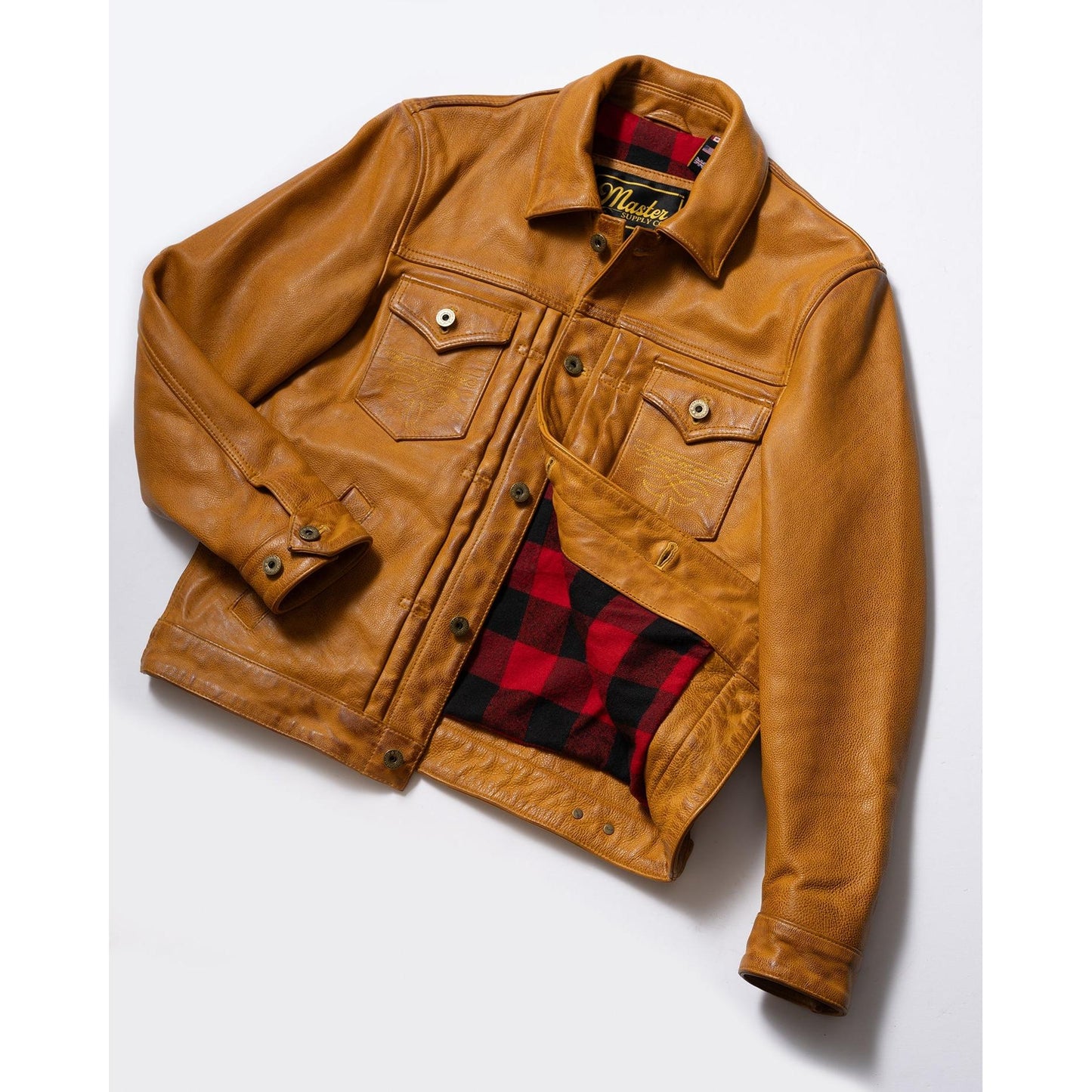 Master Supply Co. Goldrush
