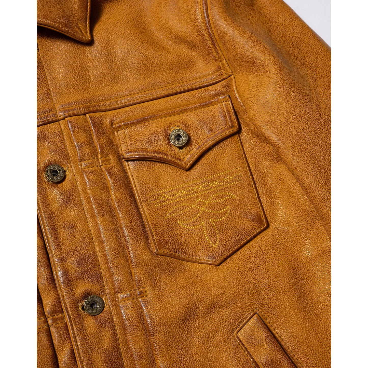 Master Supply Co. Goldrush