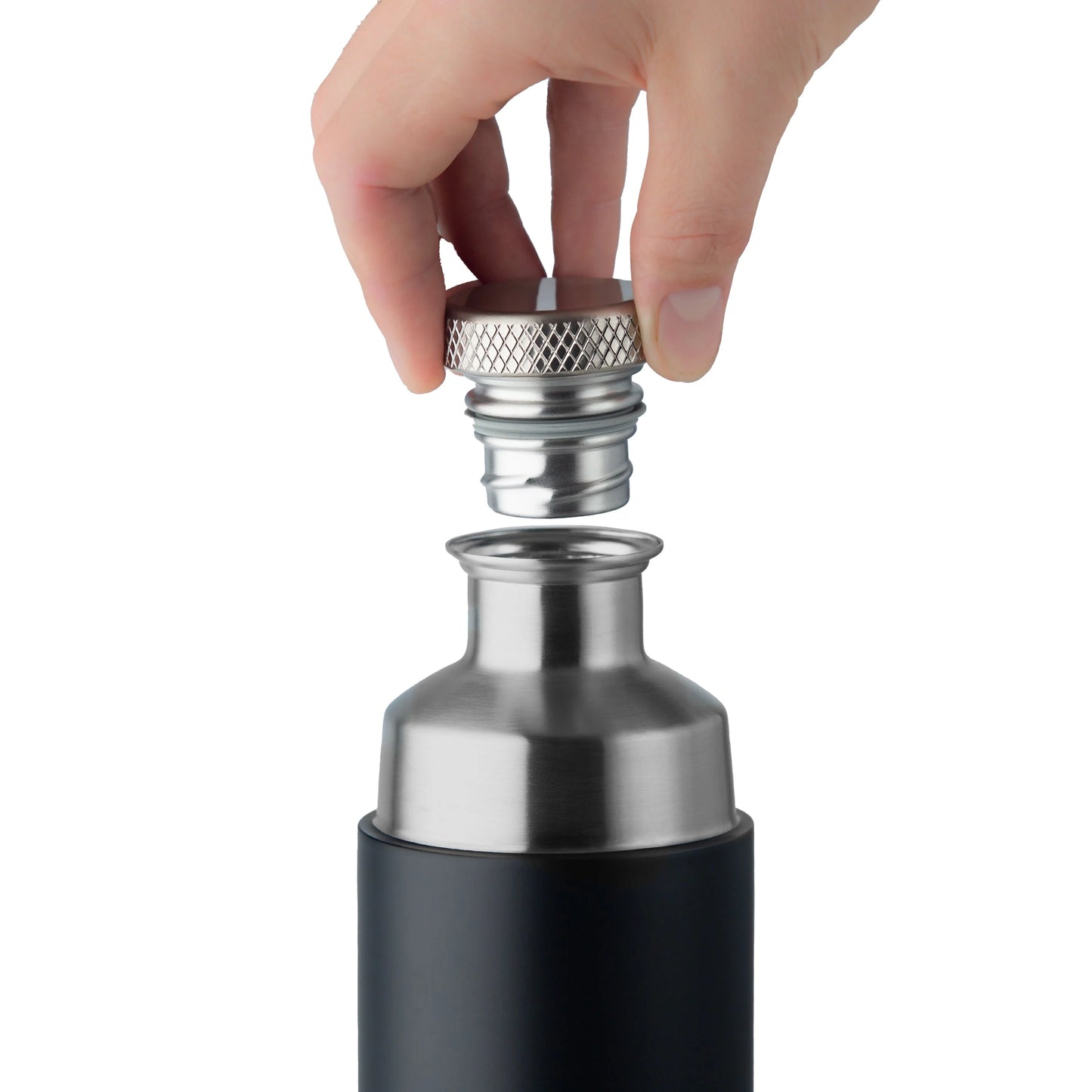 High Camp Firelight Flask® 750