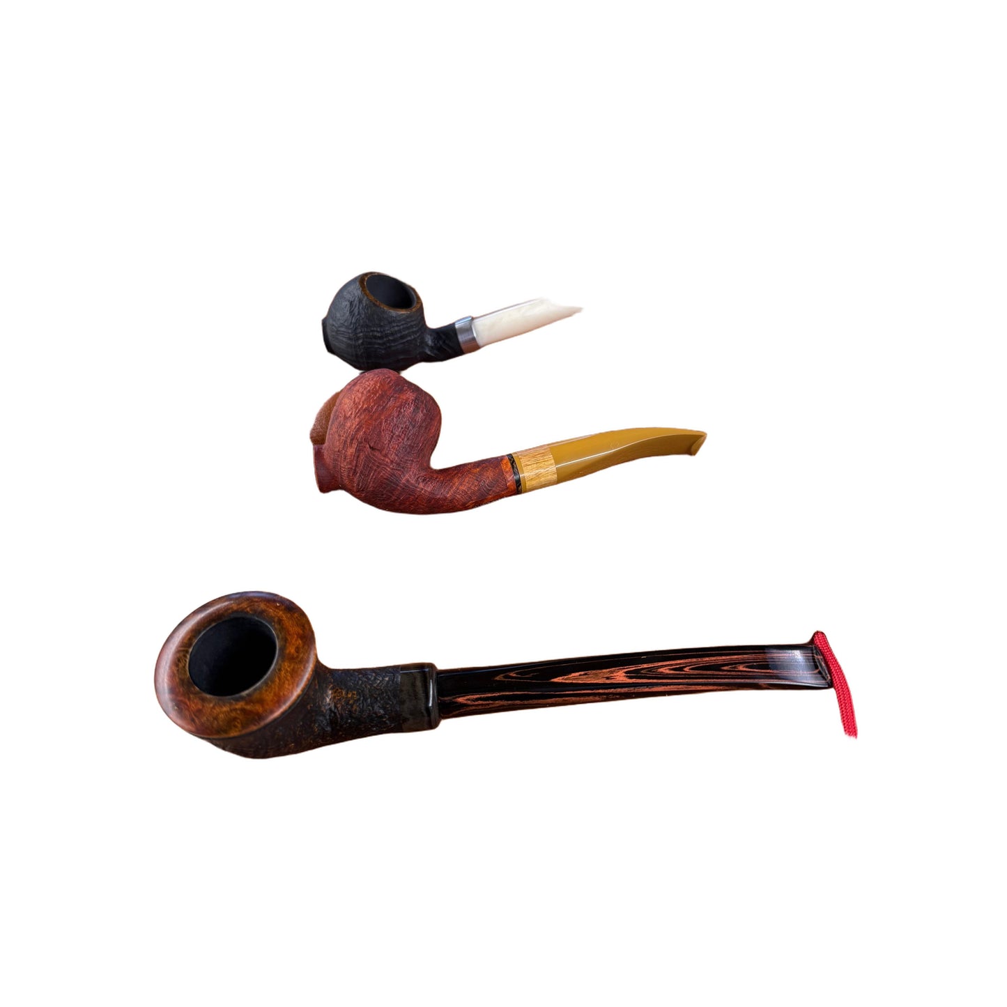 Pauls Pipes