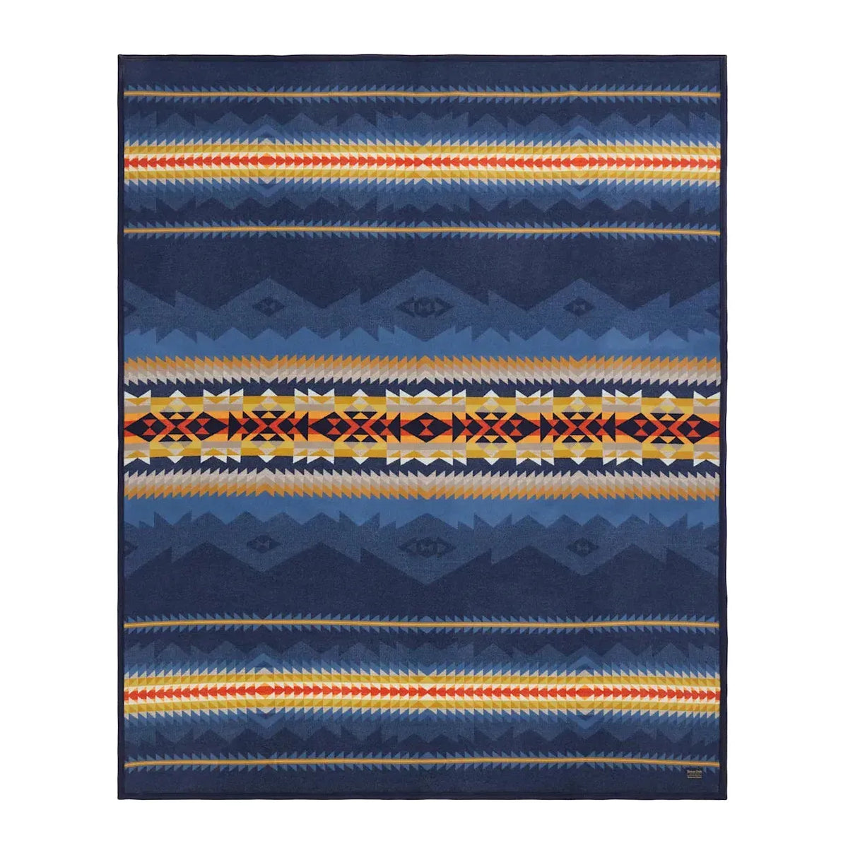 Pendleton Cascadia Blanket 64 x 80